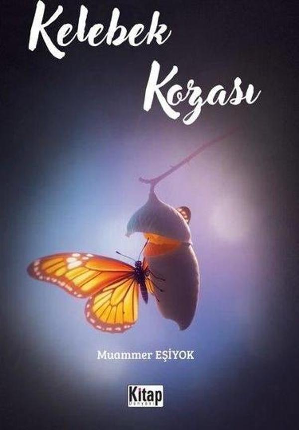 Kelebek Kozası - Kitap Dünyası - Image 1