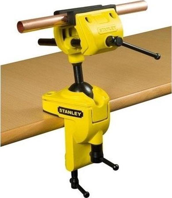 Stanley  1-83-069 Çok Açılı Mengene ST183069 - Image 1
