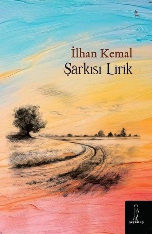 Şarkısı Lirik - ŞEY Kitap - Image 1