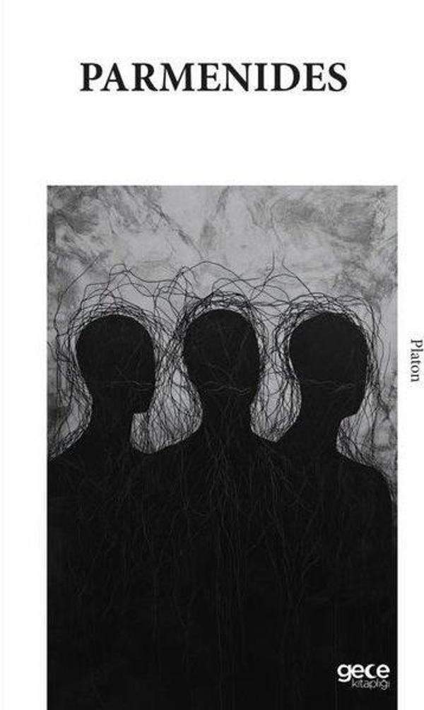 Parmenides - Gece Kitaplığı - Image 1