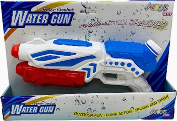 Su Tabancası  Hava Basınçlı 38 cm - Image 1