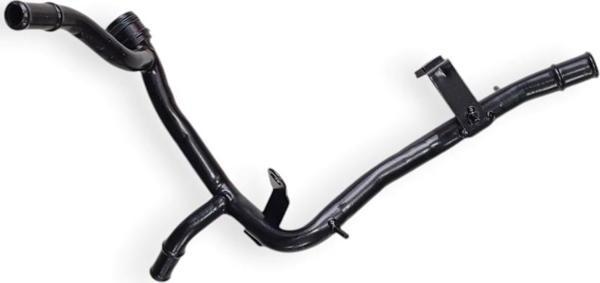 Skoda Fabia 2007-2010 1.4TDi BNV Motor Su Devirdaim Borusu 045121065M - Image 1