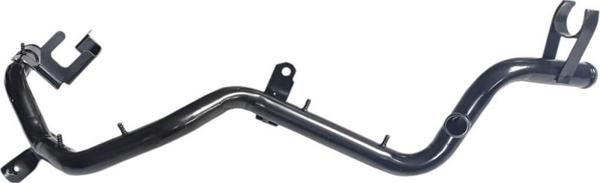 W Golf 3 1992-1998 1.9 Dizel AHU Motor Devirdaim Su Borusu 028121065K - Image 1