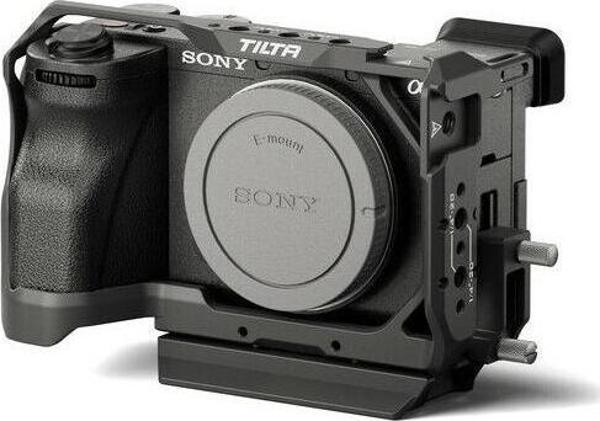Tilta Sony A6700 Full Camera CAGE-Black (TA-T54-FCC-B ) - Image 1