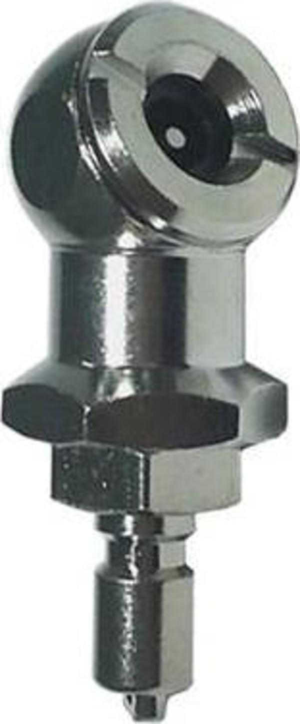 KRAKEN Lastik Şişirici Krom TF03 - Image 1