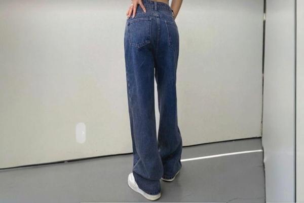  Baggy Model Kot Pantolon Baggy jeans - Image 1