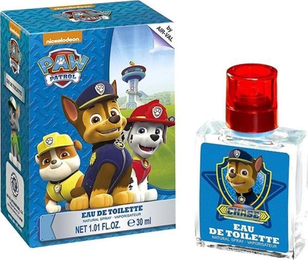 PAW PATROL ÇOCUKLAR İÇİN PARFÜM ERKEK 50 ML - Image 1