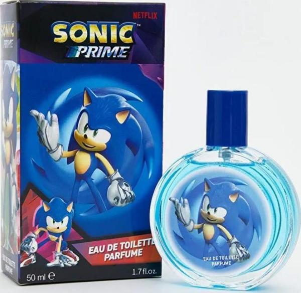 SONİC PRİME KİDS EDT 50 ML - Image 1