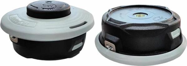Fr450 Fr480 Motorlu Sırt Tırpan Misina Sarma Başlığı 36/46 Beyaz - Image 1