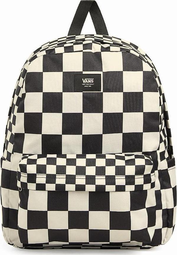 Vans Sırt Çantası Old Skool Check Damalı Antelope VN000H4X3M41 - Image 1