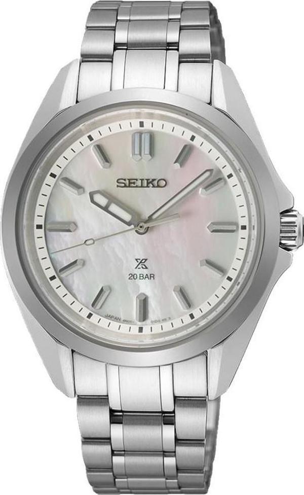 Seiko Prospex SUR605J Kadın Kol Saati - Image 1