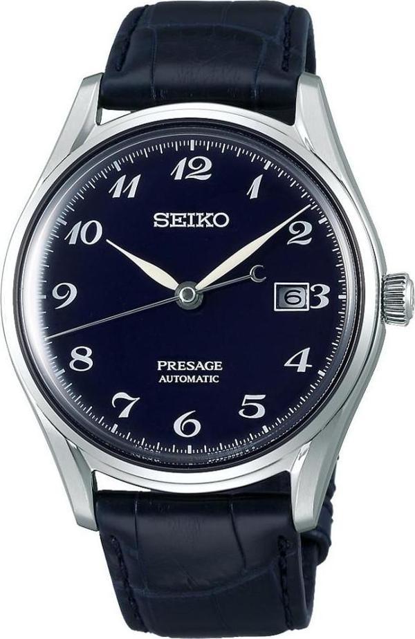 Seiko Presage SJE077J Limitli Erkek Kol Saati - Image 1