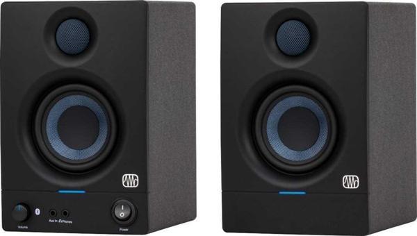 Presonus Eris 3.5 BT 2nd Gen / Bluetooth Hoparlör - Image 1