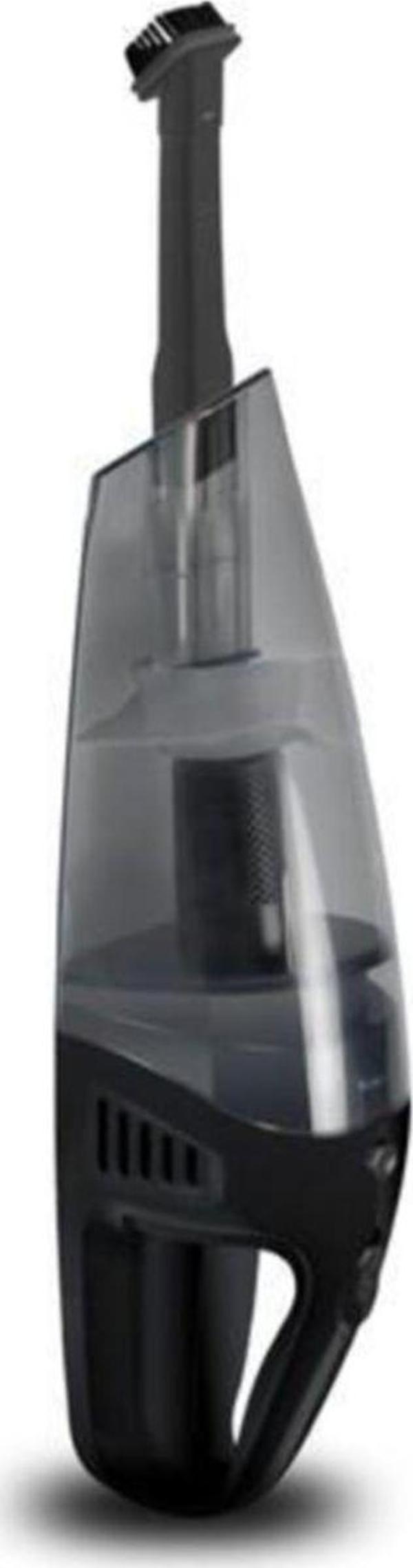Goldmaster Automax Gm-7554S Siyah Araç Tipi Elektrikli Süpürge - Image 1