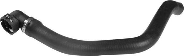 Ydsilikon Radyatör Hortumu Üst 72274 5791 Doblo 1.3 Mjt (05-) 51757913 - Image 1