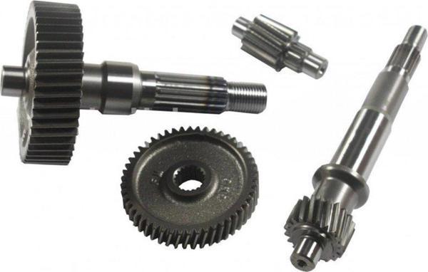 Aras Moto Rks Spontini 110 Şanzıman Komple - Oem Kalite  - Image 1