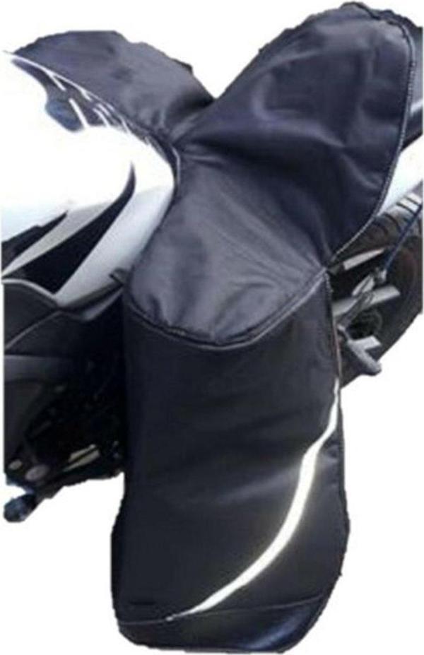 Aras Moto Bajaj Pulsar Ns 200 Diz Örtüsü - Image 1