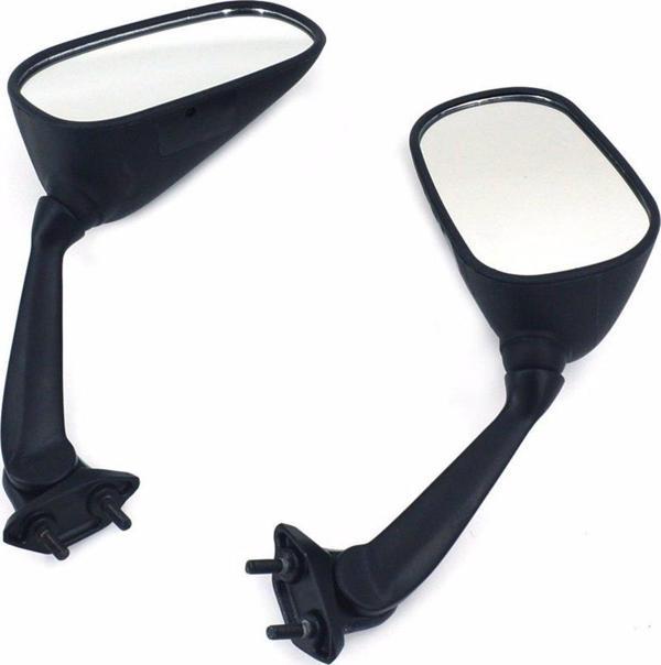 Aras Moto Yzf R6 Ayna Seti 2008 2014 - Image 1