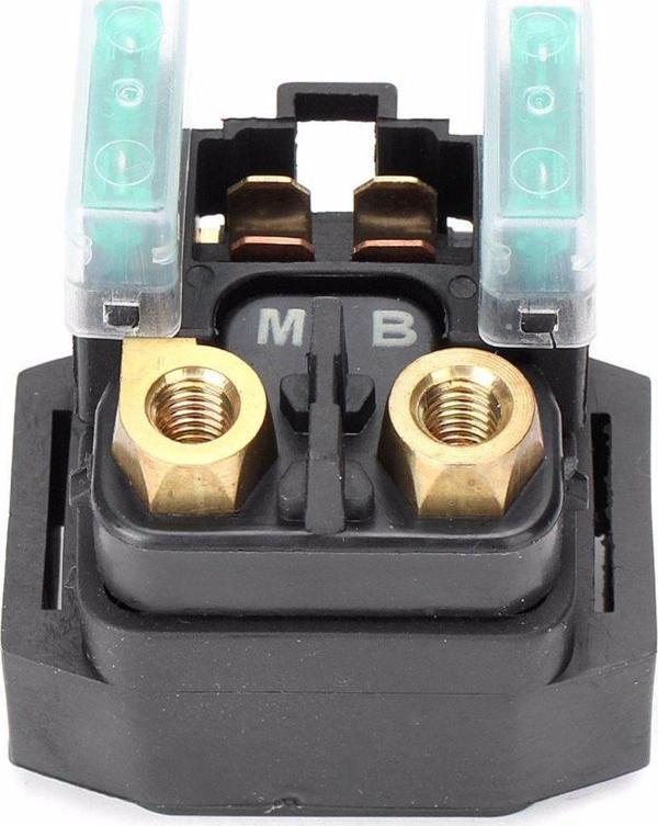 Aras Moto Yzf R6 Marş Rolesi 1999 2018 - Image 1