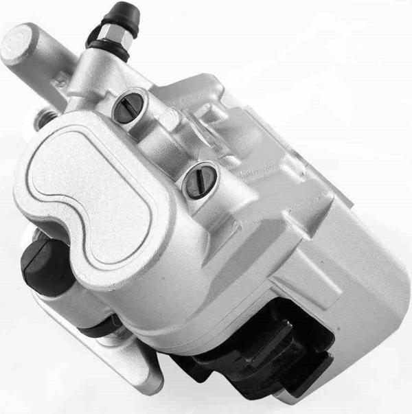 Aras Moto Ön Fren Alt Merkez Kaliper Honda Spacy 110 Alpha Actıva 125 S Stmax Kobra 2000 Rks Spontini 110- - Image 1