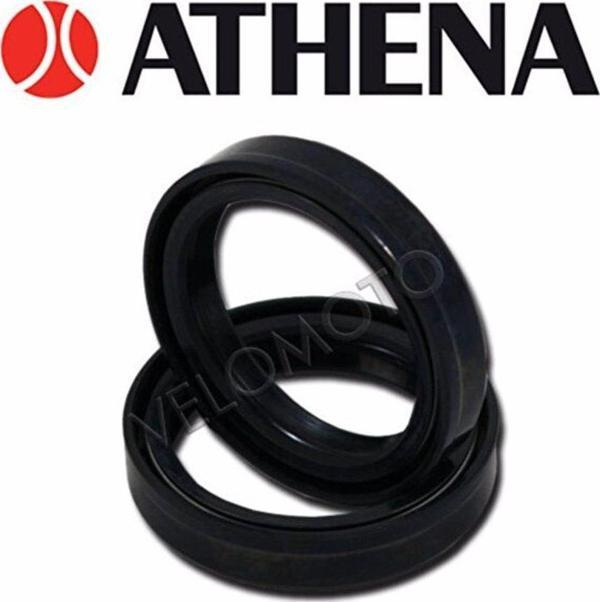 Aras Moto Honda Cbr 500 R Amortisör Yağ Keçesi (Ön Maşa)(2013-2015) - Image 1