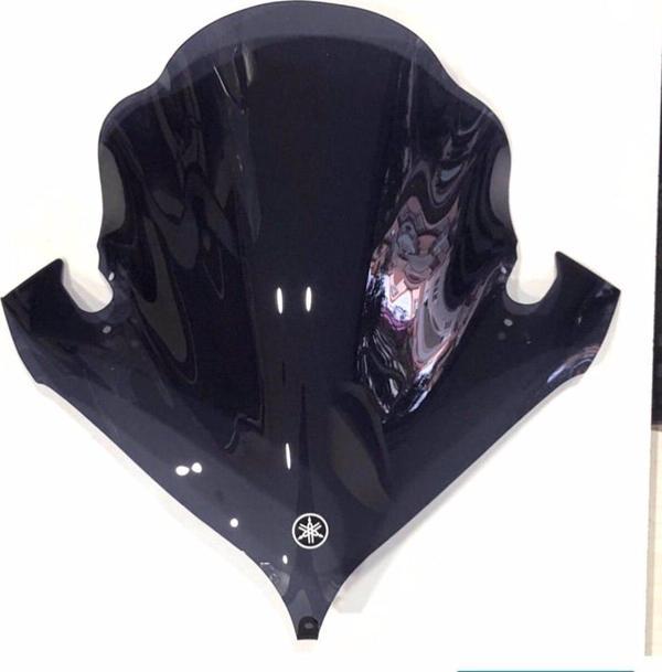 Aras Moto Yamaha Fz6 Fazer Ön Cam - Image 1