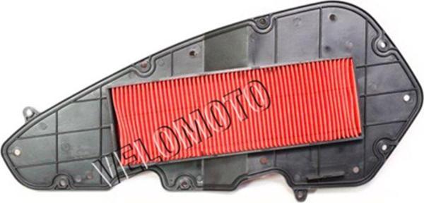 Aras Moto Hava Filtresi Daelim S3 Advance 250 - Image 1