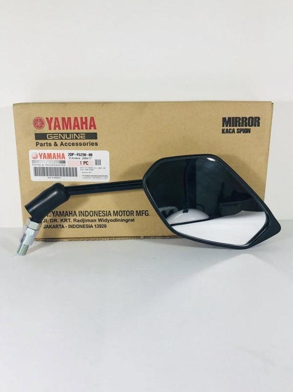 Aras Moto Nmax 125 155 Sağ Ayna - Image 1