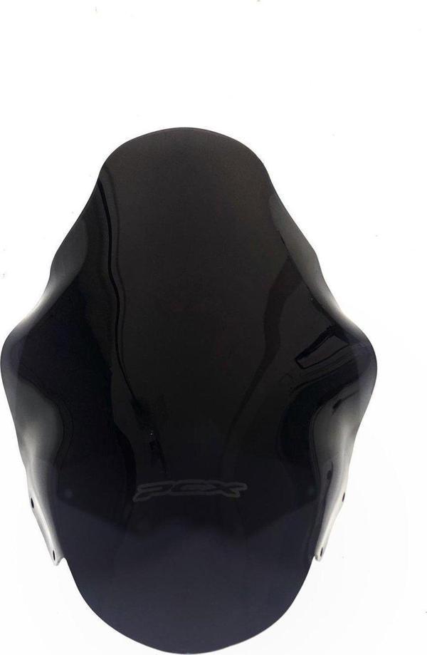 Aras Moto Honda Pcx 2014-2017 Ön Cam - Image 1