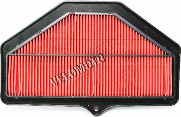 Aras Moto Suzuki Gsx-R 600/750 Hava Filtresi 2004-2005 Taiwan - Image 1