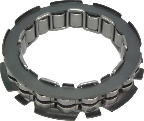 Aras Moto Cf Moto Nk 250 Uyumlu Marş Ruble İç Bilya Seti - - Image 1