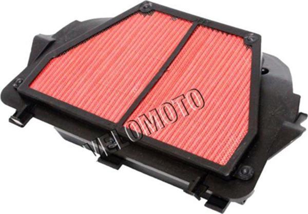 Aras Moto Yamaha Yzf R6 Hava Filtresi 2008-2009 - Image 1
