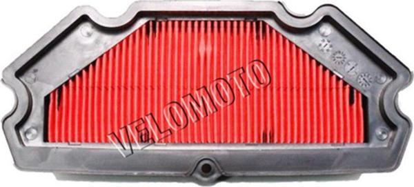 Aras Moto Kawasaki Er-6N/F 2012-2013 Hava Filtresi Taiwan - Image 1