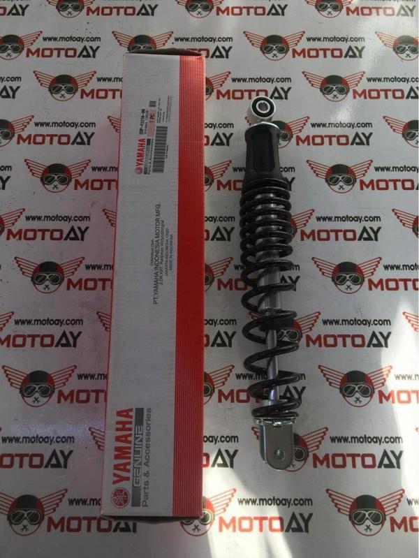 Aras Moto Nmax 125 155 Arka Amortisör Adet - Image 1