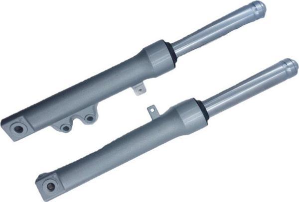 Aras Moto Honda Activa 125 S Ön Uyumlu Amortisör Takımı 2017/2020 -  - Image 1