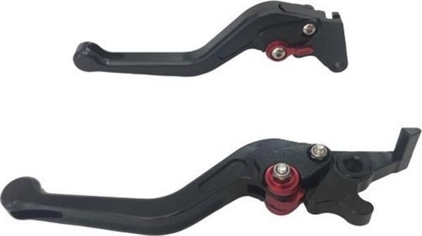 Aras Moto Yamaha Yzf R 25 Spor Manet Siyah - Image 1
