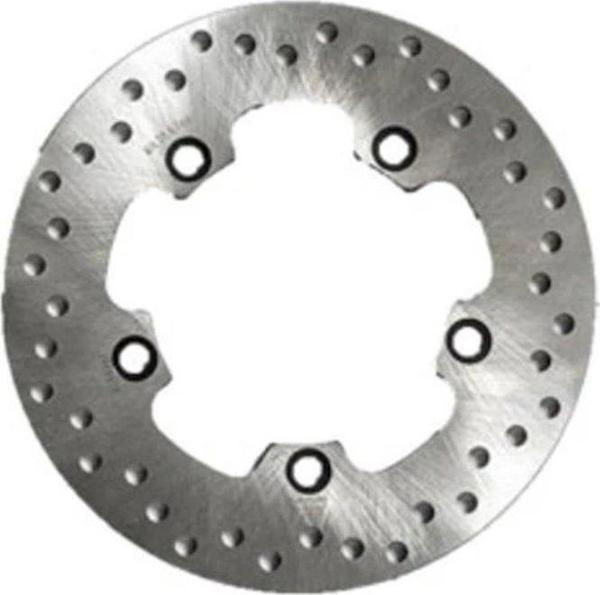 Aras Moto Sym Gts 250 Arka Fren Diski Oem Kalite - - Image 1