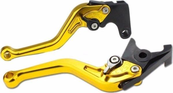 Aras Moto Yamaha Yzf R 25 Spor Manet Sarı - Image 1