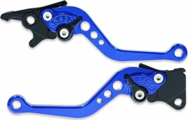 Aras Moto Yamaha Yzf R 25 Spor Manet Mavi - Image 1