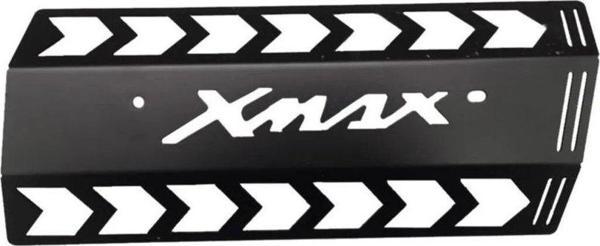 Aras Moto Yamaha Xmax 250-300 Egzoz Koruma Demiri (2018-19-20-21-22 Uyumlu)  - Image 1