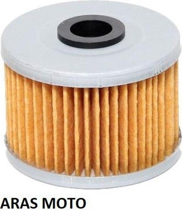 Aras Moto Cf Moto Nk 250 - Sr250 Yağ Filtresi Kaliteli ( 250 Nk,250 Sr )-  - Image 1