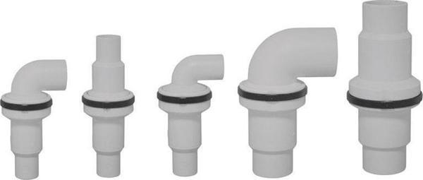 Lalizas Çek Valf 3/4",90 - Image 1