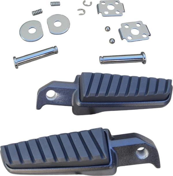 Supermoto Cf Moto Nk 250 ,250 Sr ,Clx 250 Arka Basamak Takımı Sağ Sol Euro 5 - Image 1