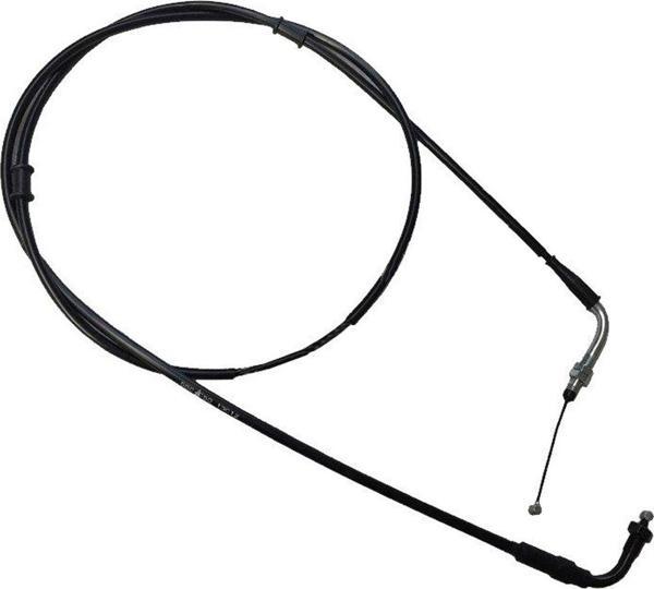 Aras Moto Honda Spacy 110 Gaz Teli Tüm Yıllara Uyumlu  - Image 1