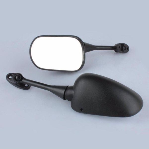 Aras Moto Cbr 1000 Rr Ayna Seti 2004 2007 Kaliteli - Image 1