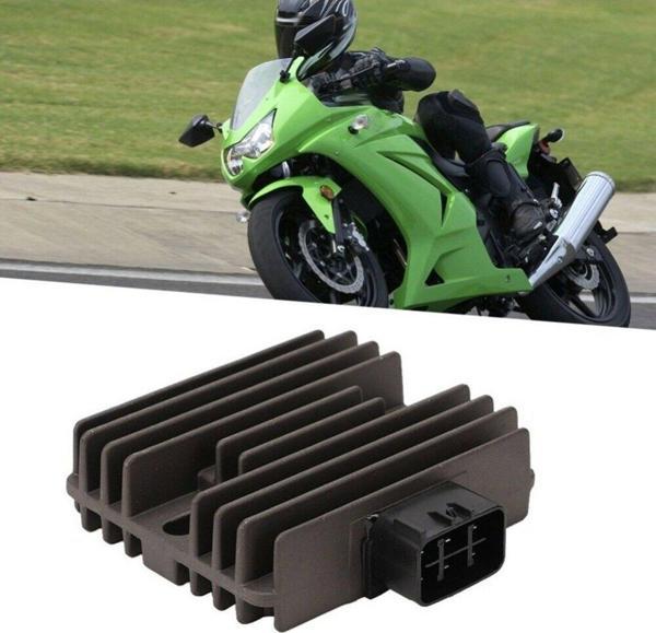 Aras Moto Kawasaki Ninja 250-300 Z750-800-1000 Sx Er-6 Kle Versys 650 Vulcan S Konjektör  - Image 1