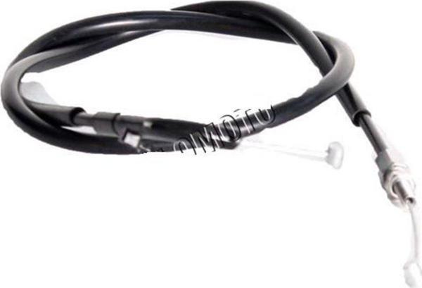 Aras Moto Yamaha Fz 6,Fazer 600 Gaz Teli İtme Teli 2004-09 - - Image 1