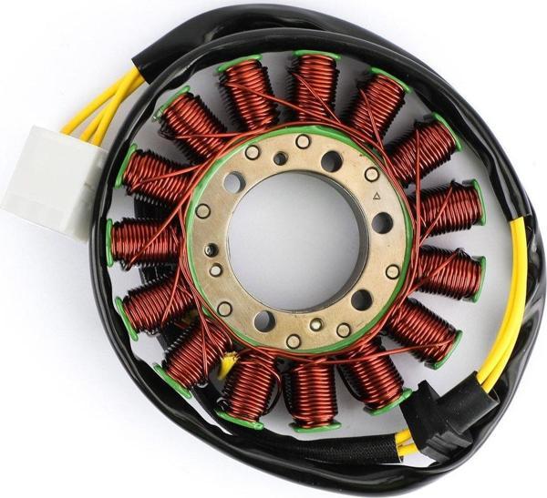 Aras Moto Honda Nc 700 750 Sargı Statör - Image 1