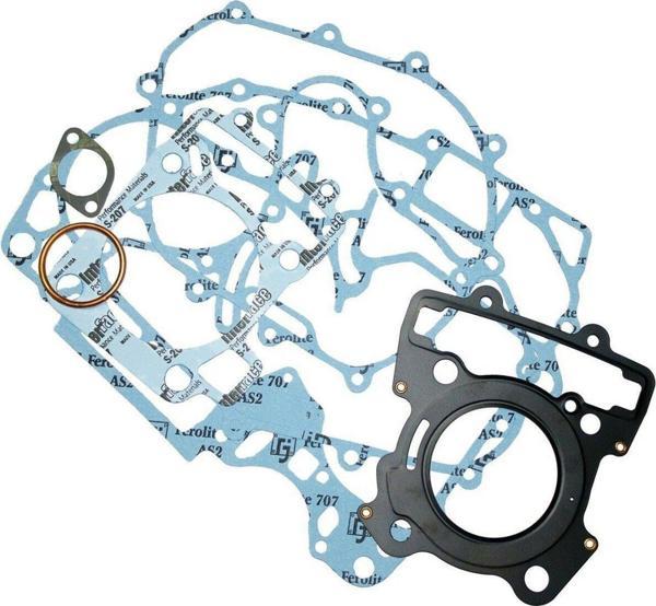 Aras Moto Bajaj Dominar 400 Uyumlu Conta Seti Eski Kasa Uyumlu - - Image 1