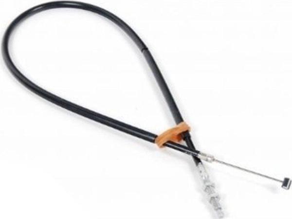 Aras Moto Honda Dio Gaz Teli İtme - Image 1